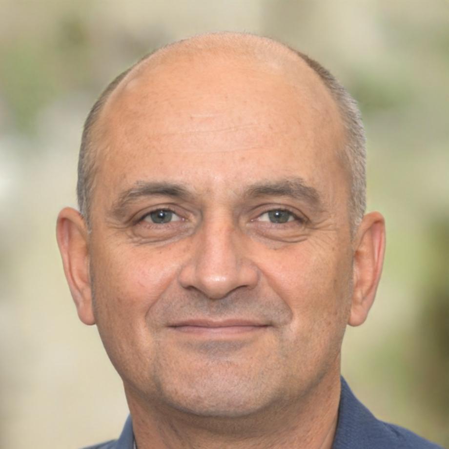 Portrait de Pierre Laurent, spécialiste en stratégies d'investissement
